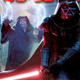 Image for article titled Star Wars Is Getting Its First Canonical LGBT Character